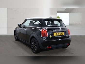 Used MINI Hatch 2021 for sale - 78673123: Photo
