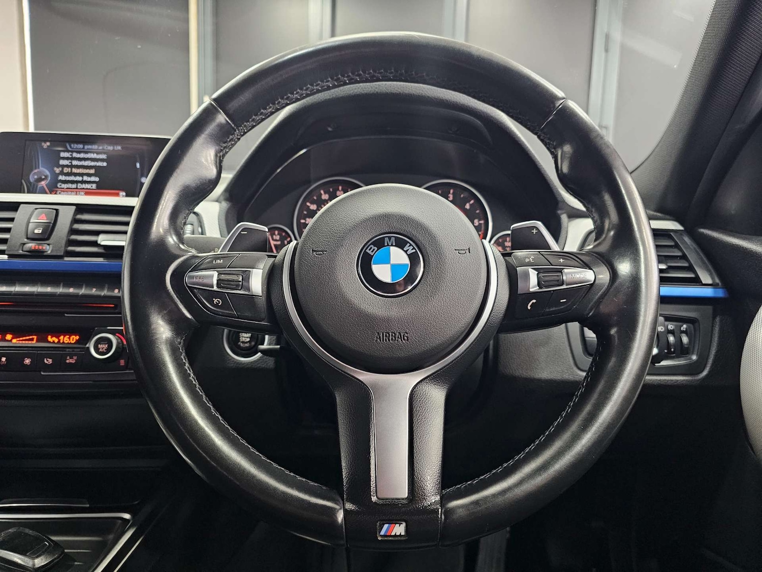 Used BMW 3 Series 2015 for sale - 78060692: Photo 10