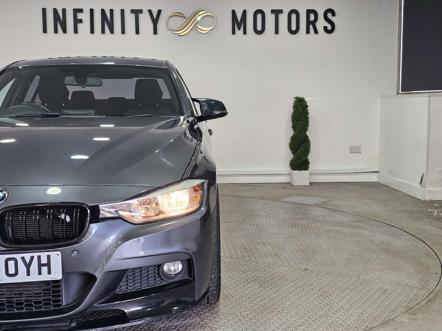 Used BMW 3 Series 2015 for sale - 78060692: Photo 11