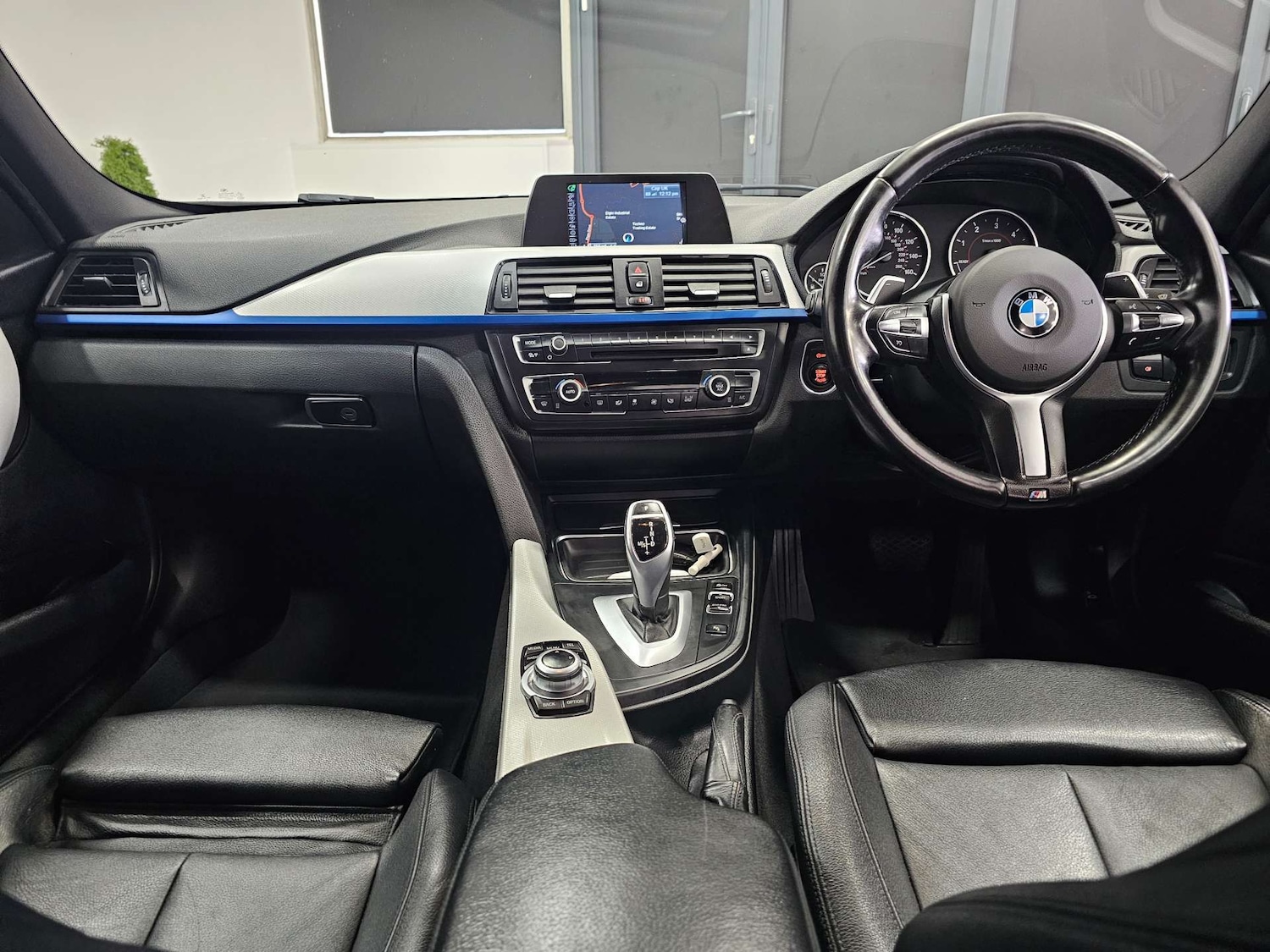 Used BMW 3 Series 2015 for sale - 78060692: Photo 13