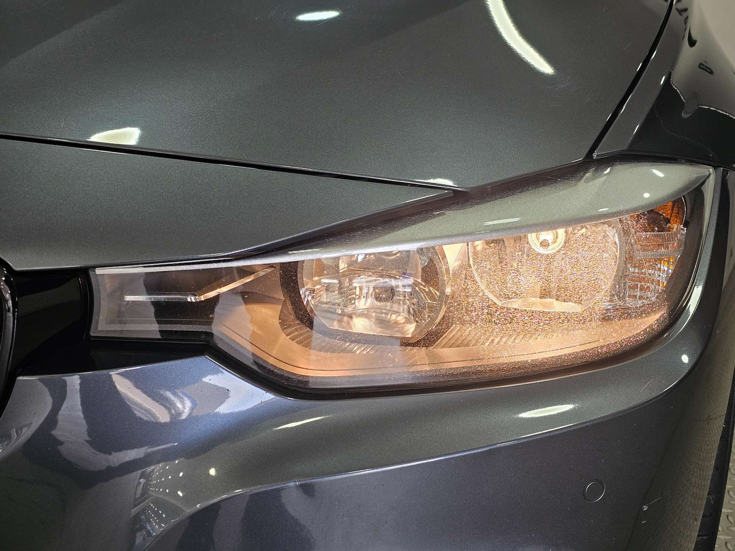 Used BMW 3 Series 2015 for sale - 78060692: Photo 14