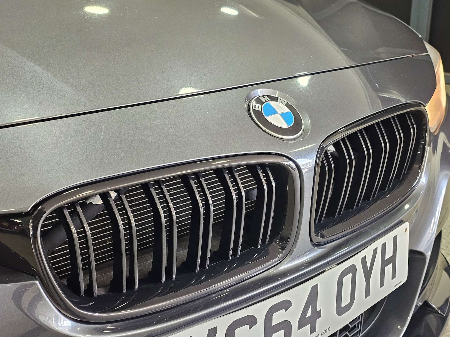 Used BMW 3 Series 2015 for sale - 78060692: Photo 17