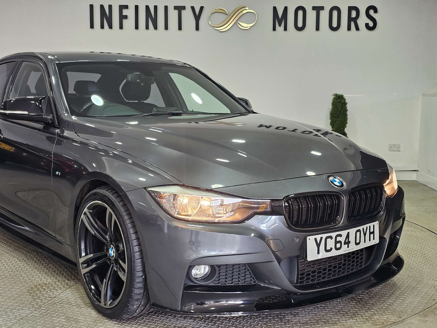 Used BMW 3 Series 2015 for sale - 78060692: Photo 18