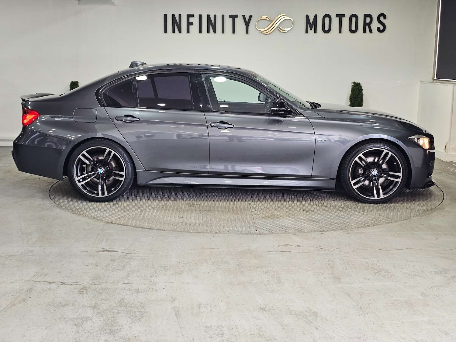 Used BMW 3 Series 2015 for sale - 78060692: Photo 19