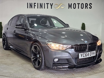 BMW 3 Series feature image