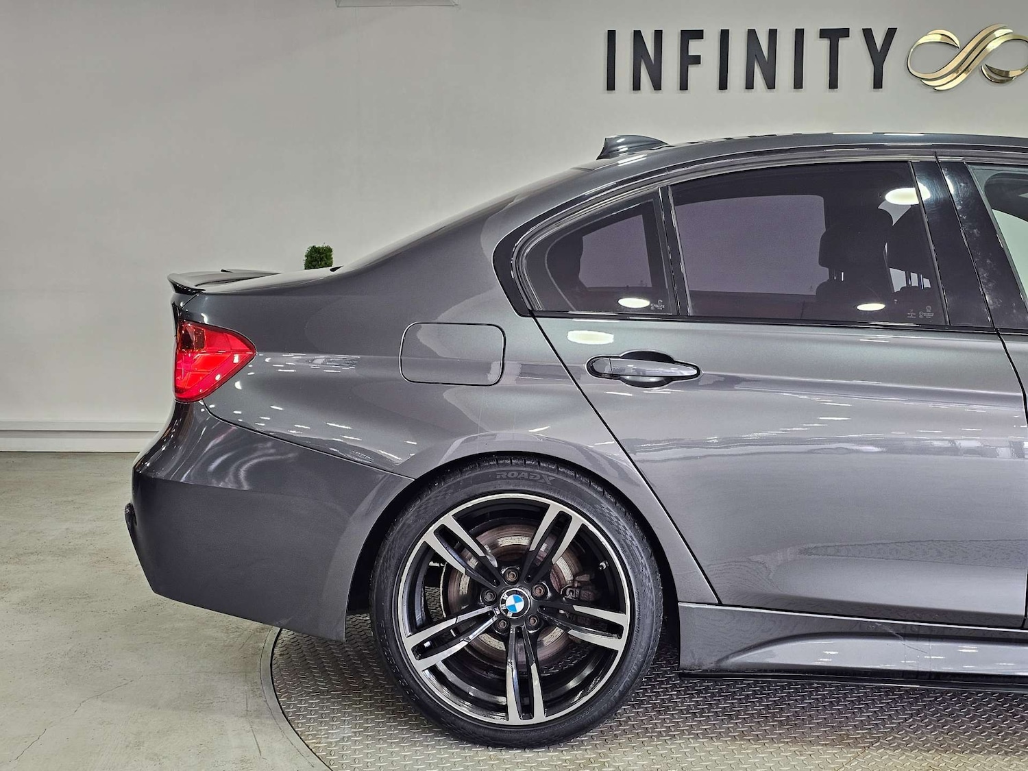 Used BMW 3 Series 2015 for sale - 78060692: Photo 20