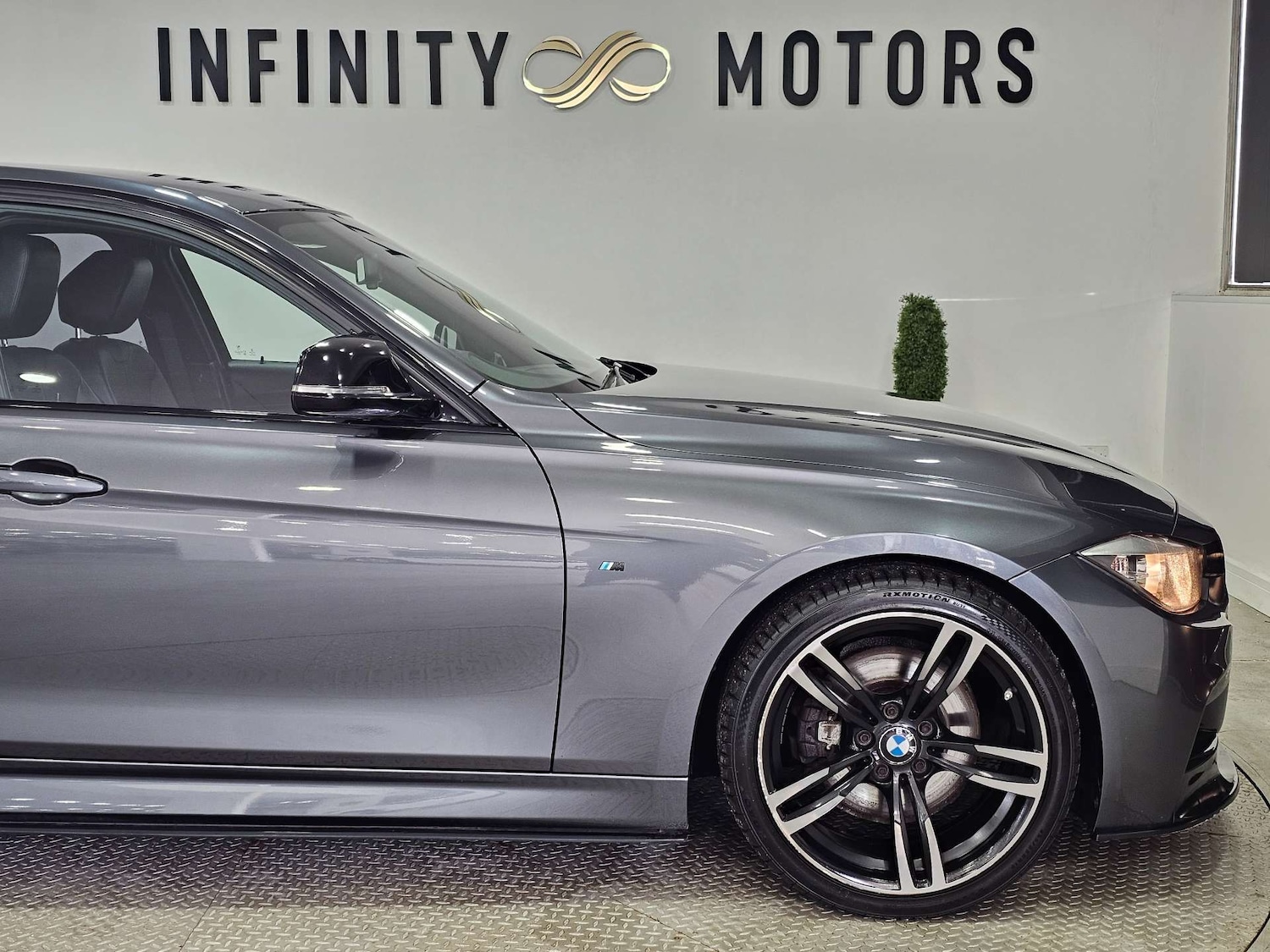 Used BMW 3 Series 2015 for sale - 78060692: Photo 21