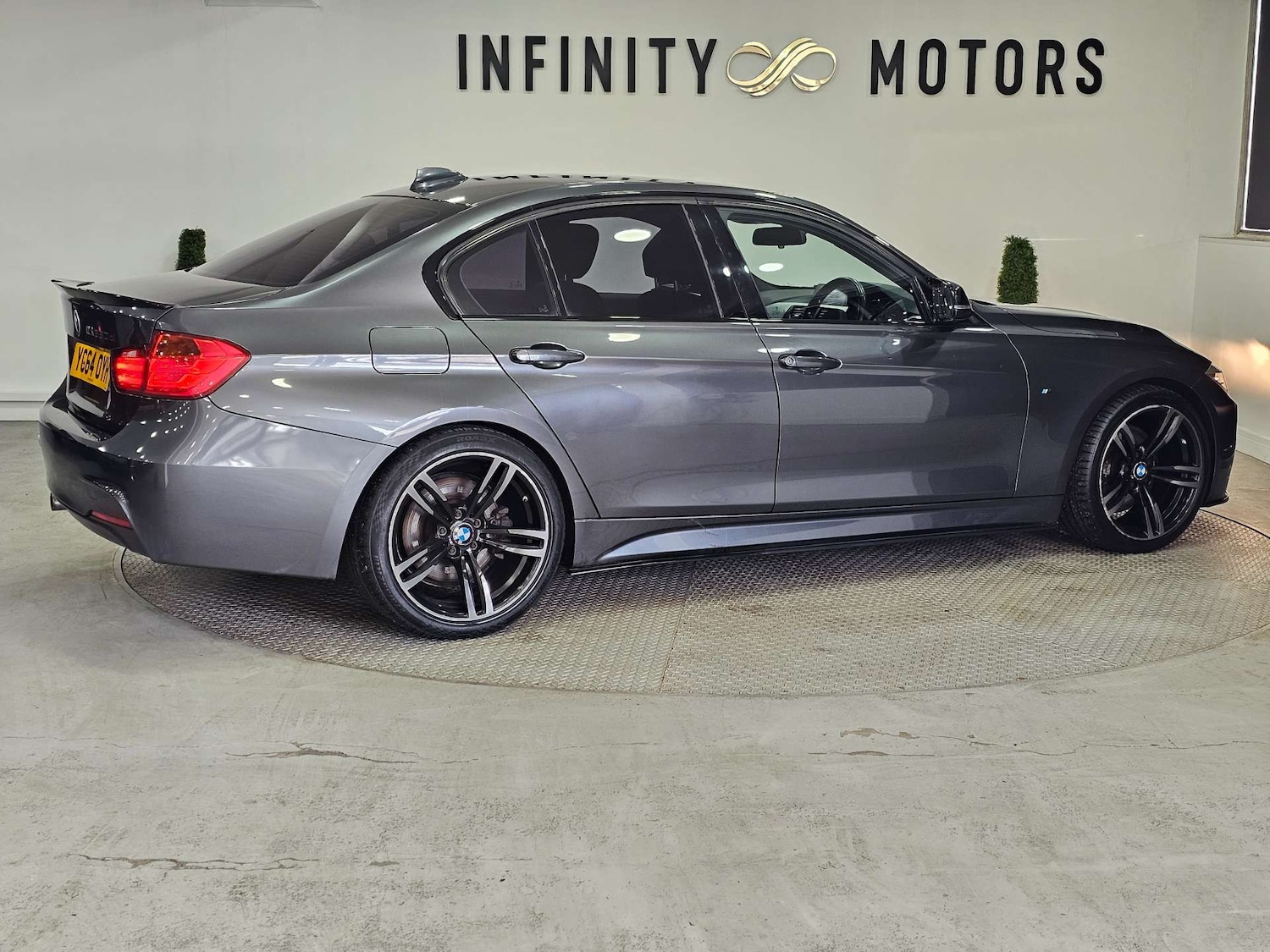 Used BMW 3 Series 2015 for sale - 78060692: Photo 23