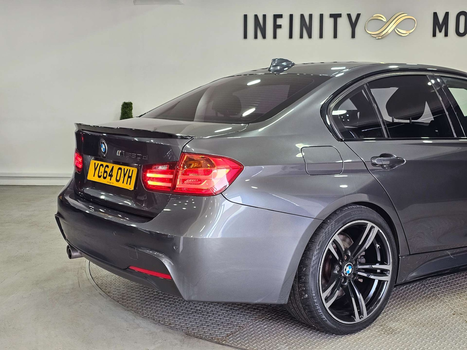 Used BMW 3 Series 2015 for sale - 78060692: Photo 24