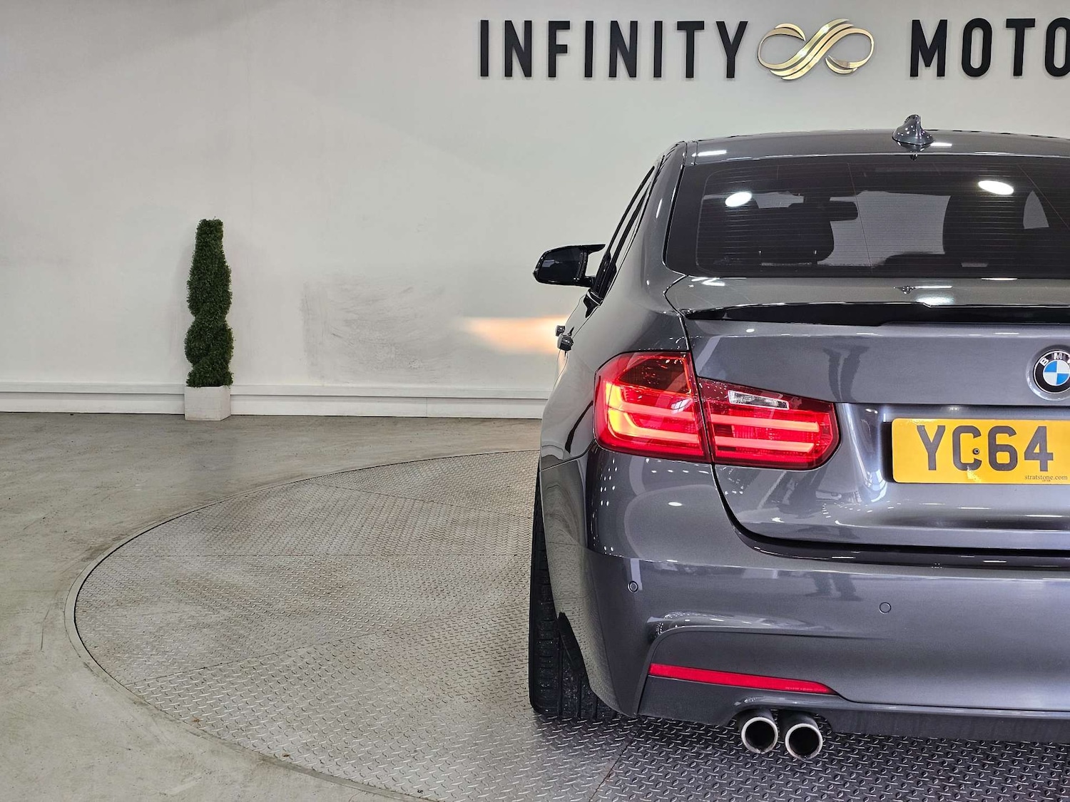 Used BMW 3 Series 2015 for sale - 78060692: Photo 26