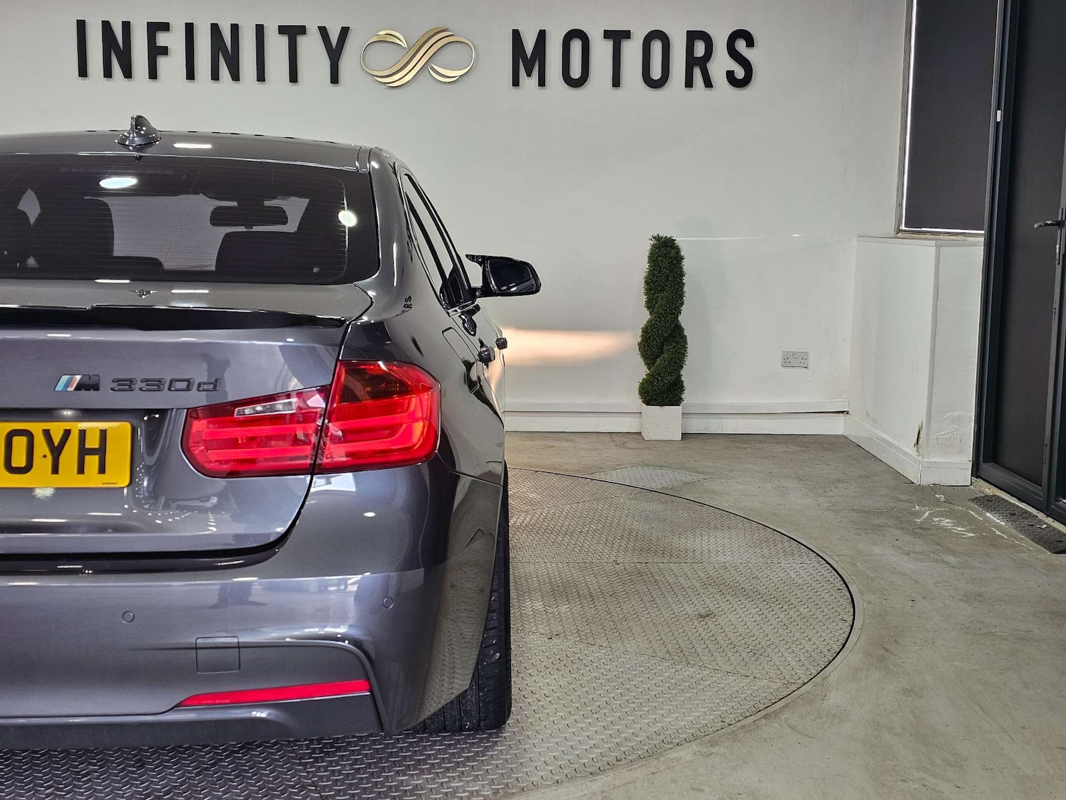 Used BMW 3 Series 2015 for sale - 78060692: Photo 27