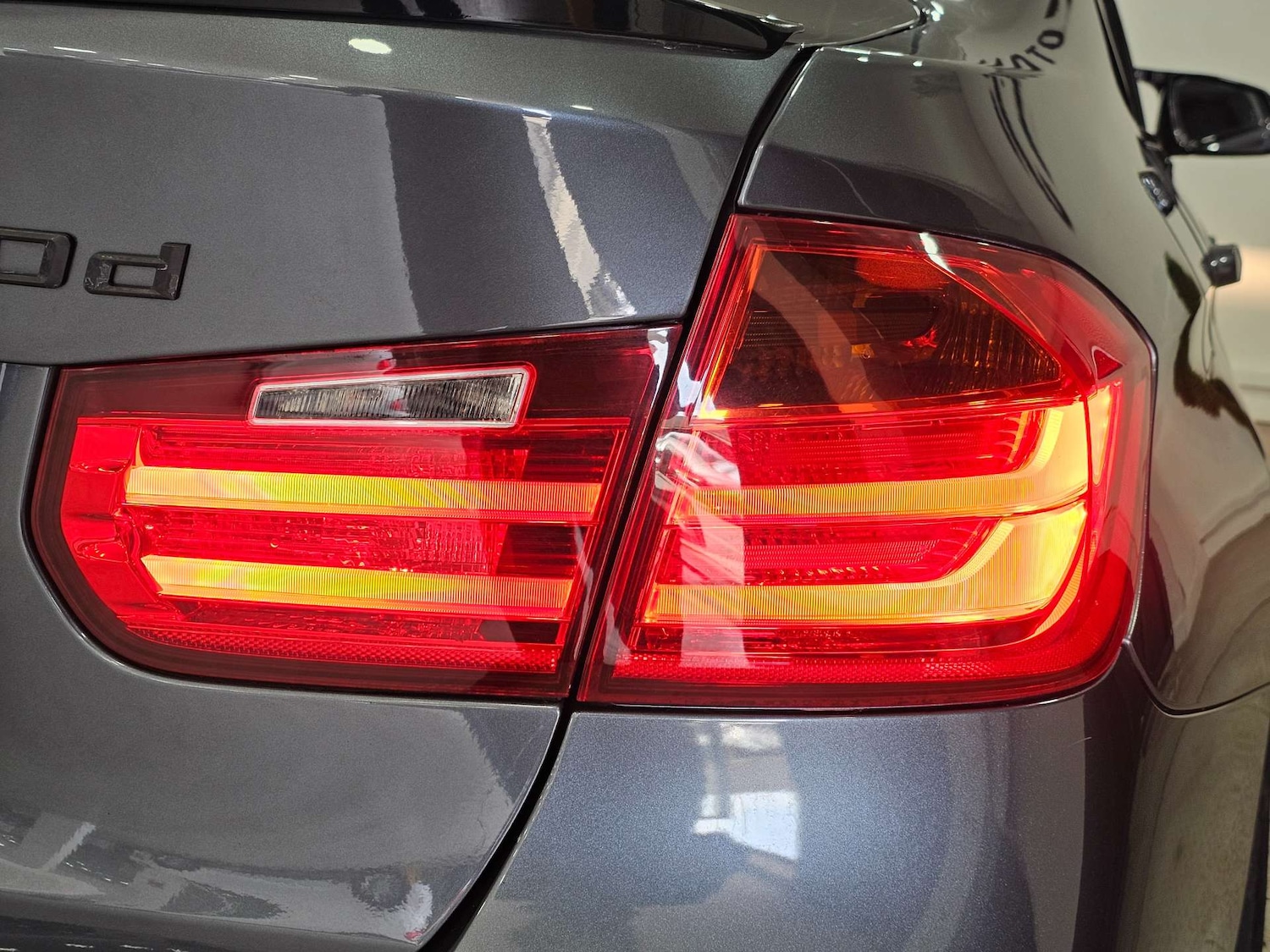 Used BMW 3 Series 2015 for sale - 78060692: Photo 28