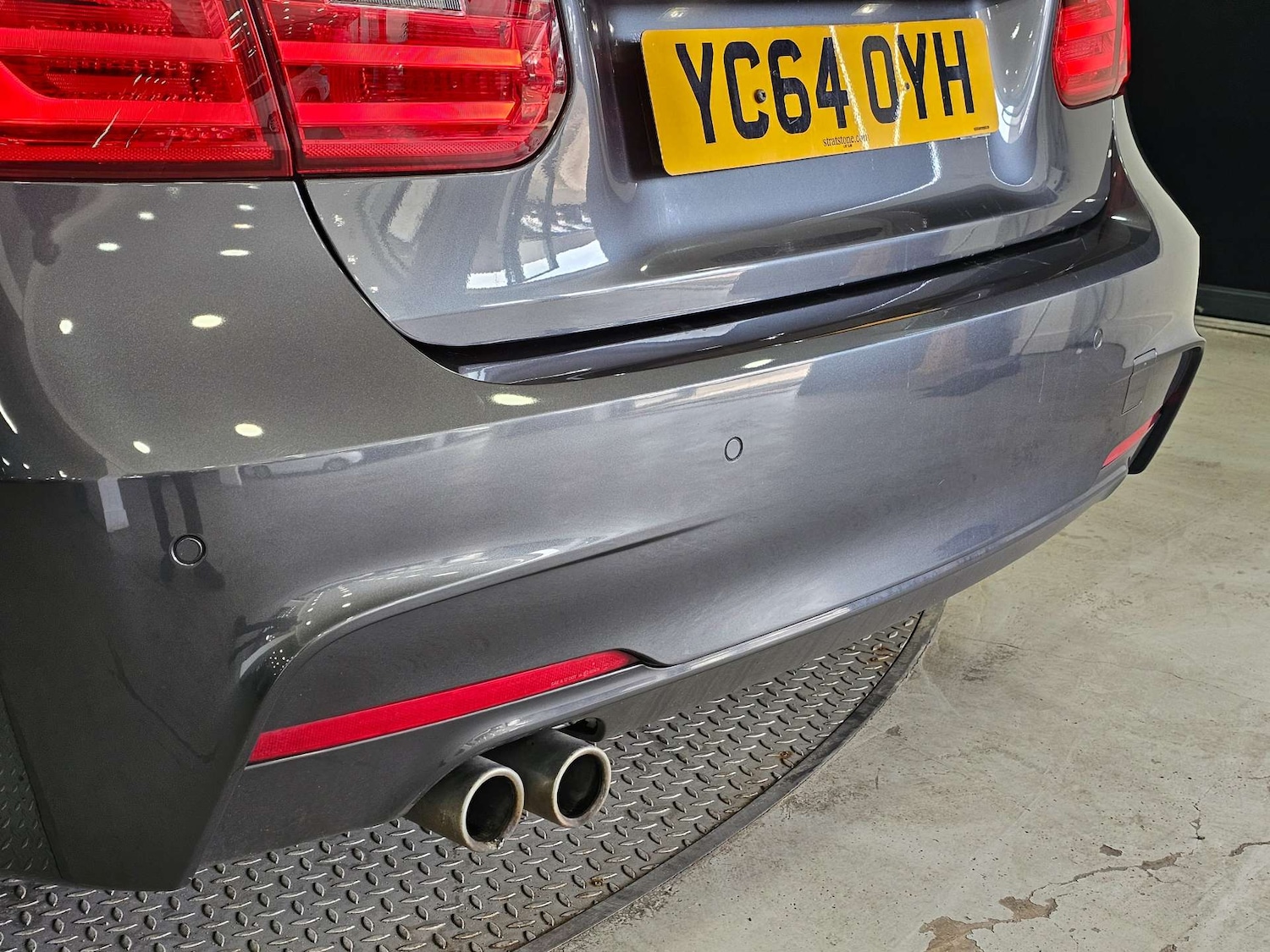 Used BMW 3 Series 2015 for sale - 78060692: Photo 29