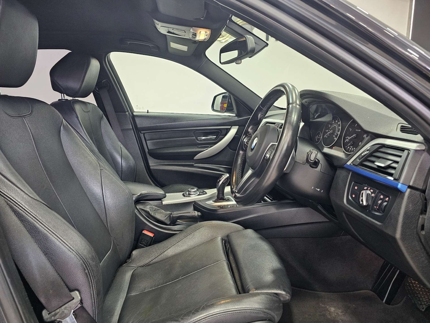 Used BMW 3 Series 2015 for sale - 78060692: Photo 3