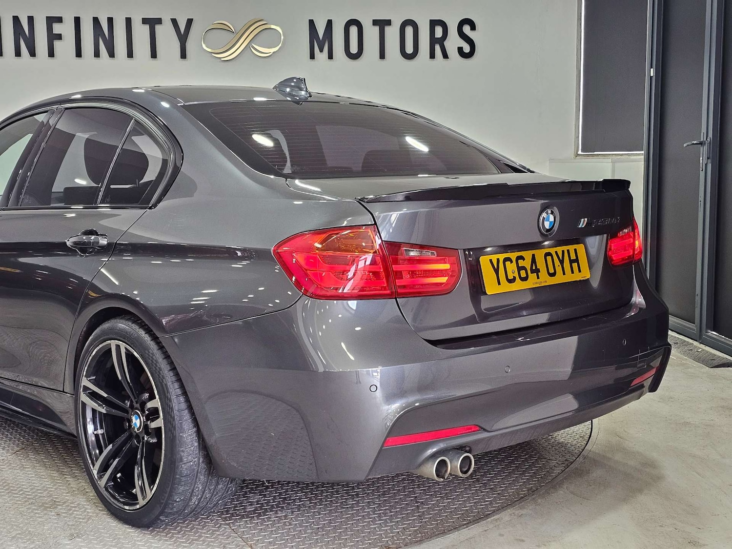 Used BMW 3 Series 2015 for sale - 78060692: Photo 30