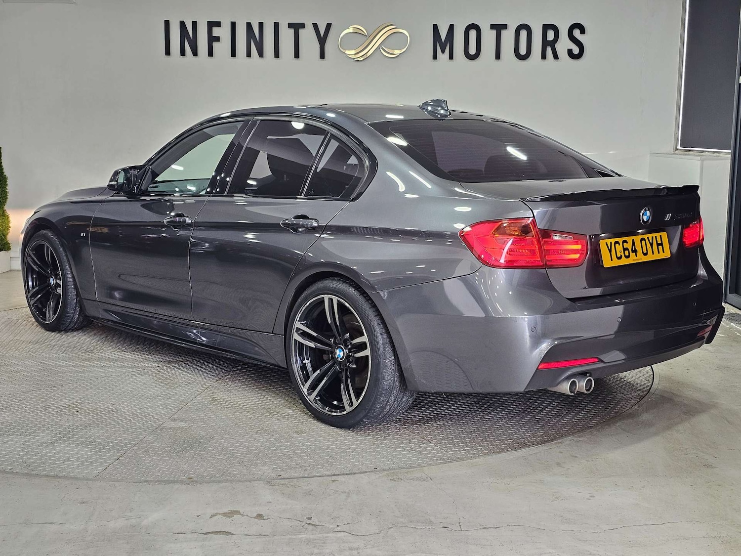 Used BMW 3 Series 2015 for sale - 78060692: Photo 31