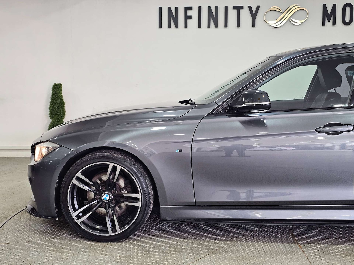 Used BMW 3 Series 2015 for sale - 78060692: Photo 33