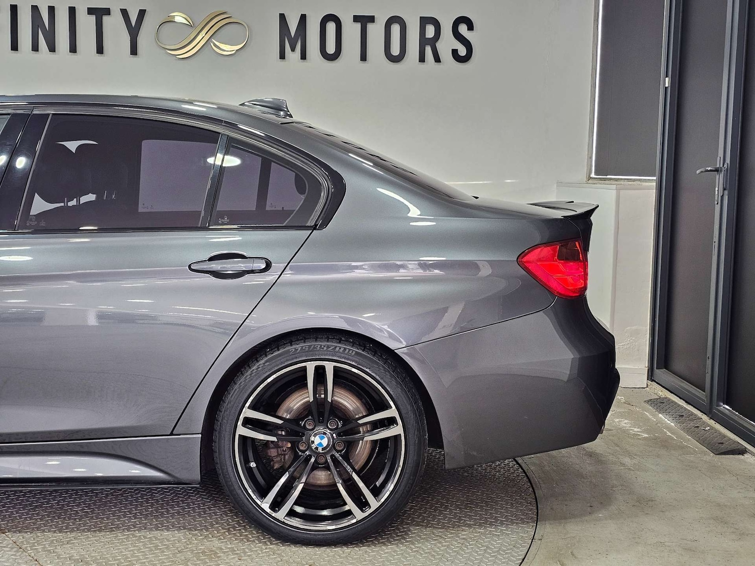 Used BMW 3 Series 2015 for sale - 78060692: Photo 34