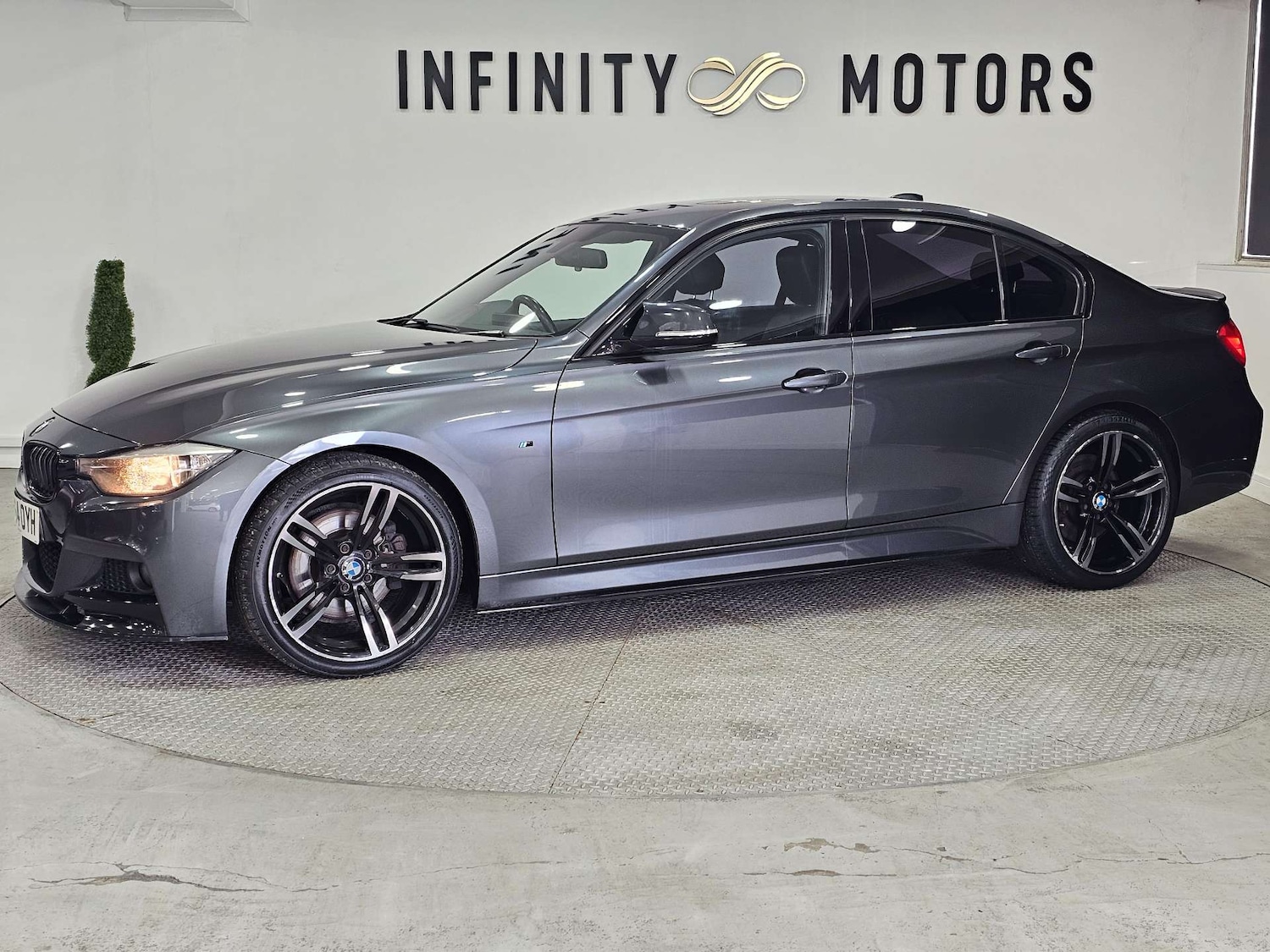 Used BMW 3 Series 2015 for sale - 78060692: Photo 35