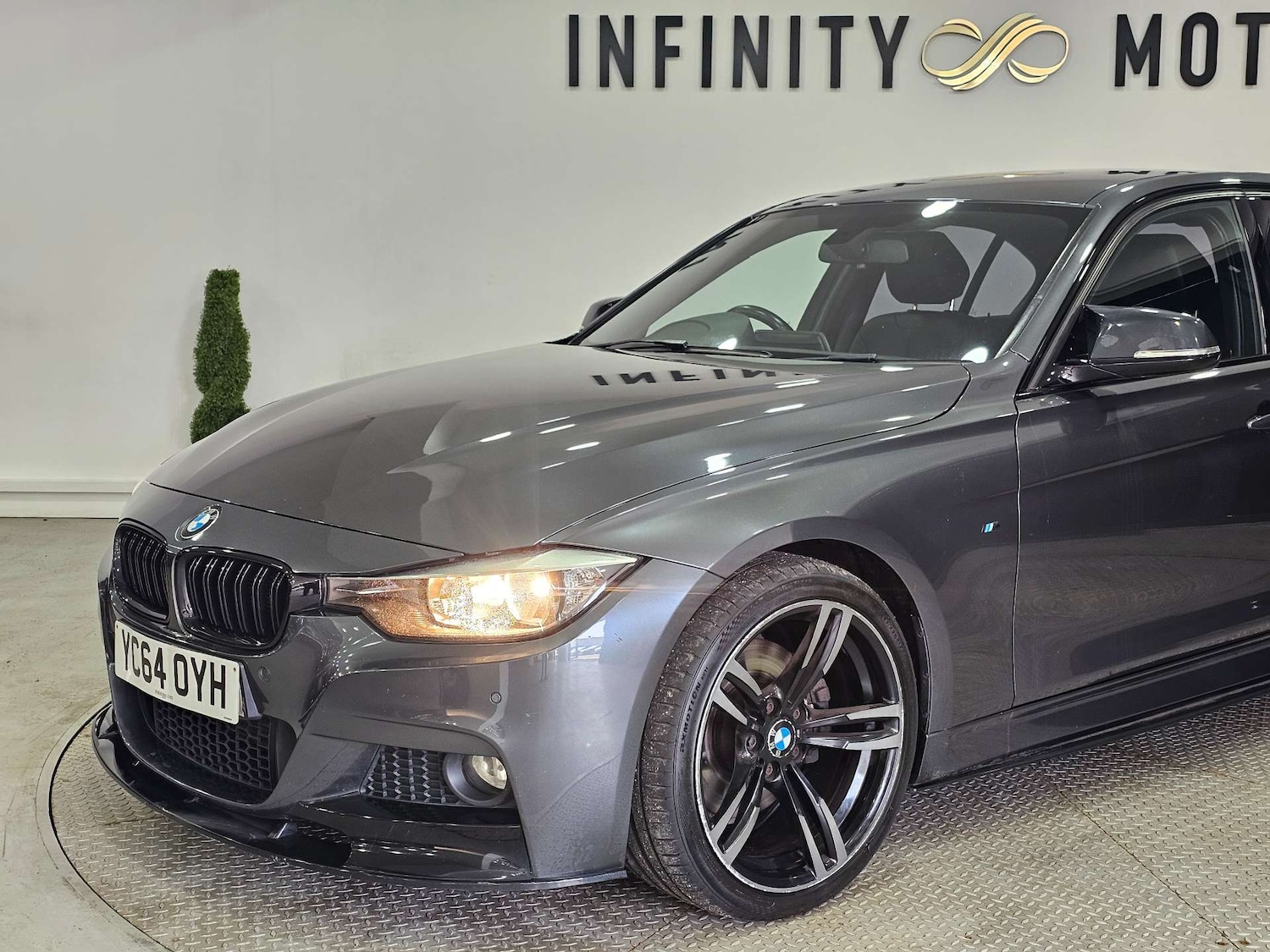 Used BMW 3 Series 2015 for sale - 78060692: Photo 36