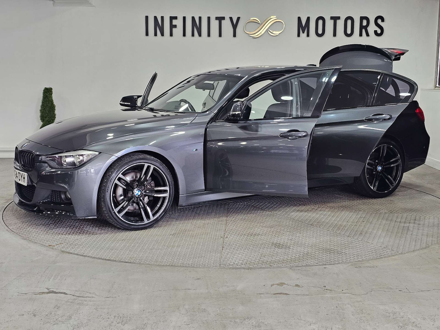 Used BMW 3 Series 2015 for sale - 78060692: Photo 37