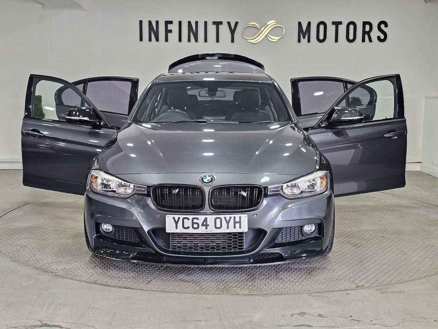 Used BMW 3 Series 2015 for sale - 78060692: Photo 38