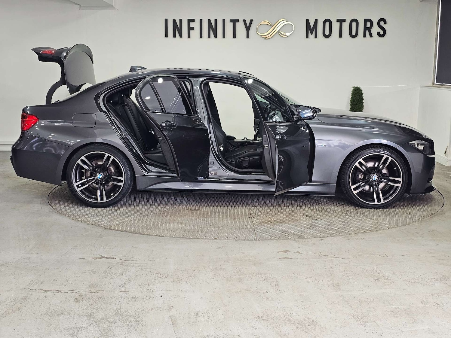 Used BMW 3 Series 2015 for sale - 78060692: Photo 40