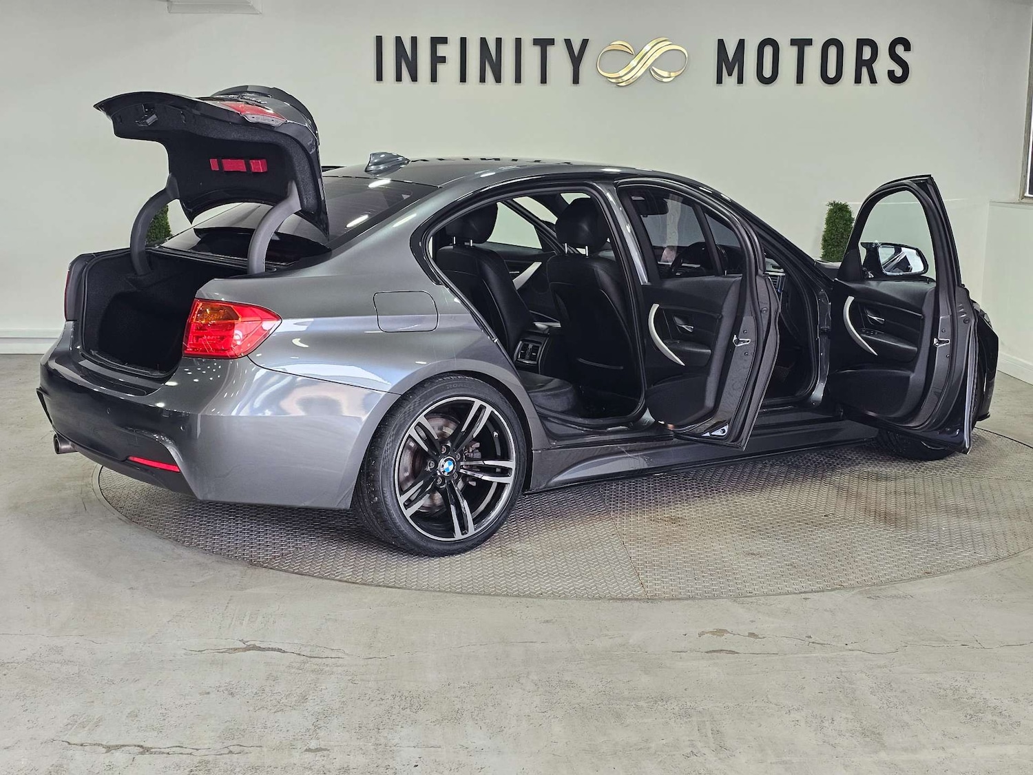 Used BMW 3 Series 2015 for sale - 78060692: Photo 41