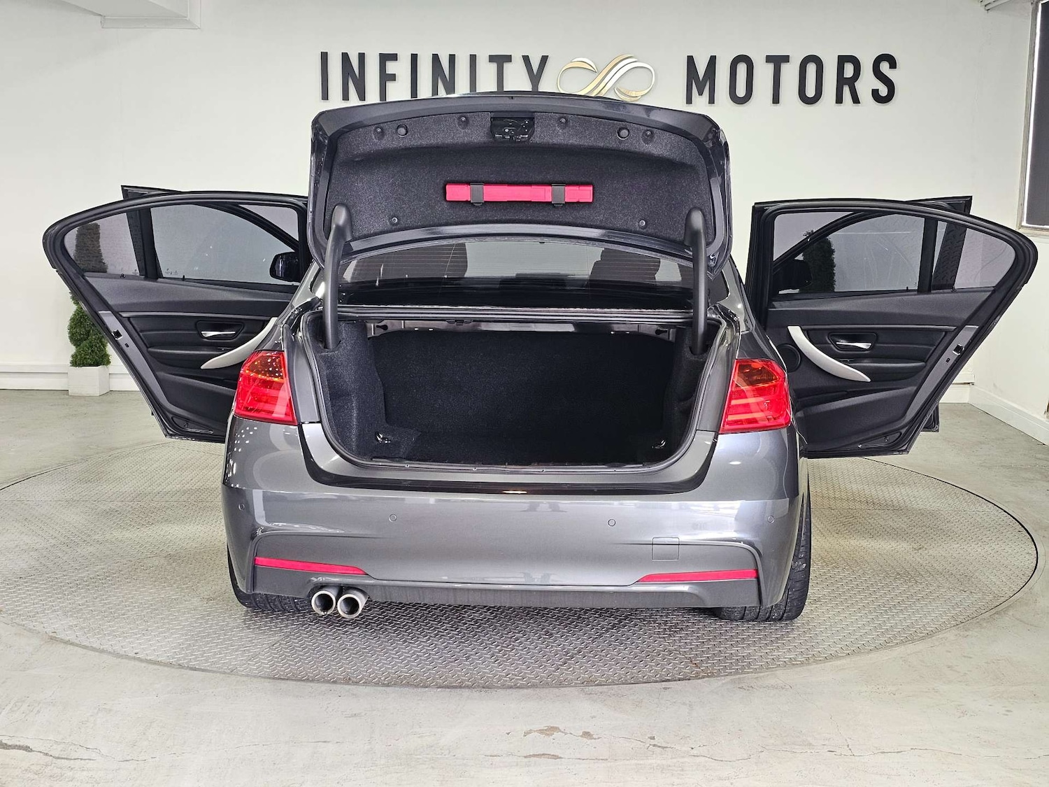 Used BMW 3 Series 2015 for sale - 78060692: Photo 42