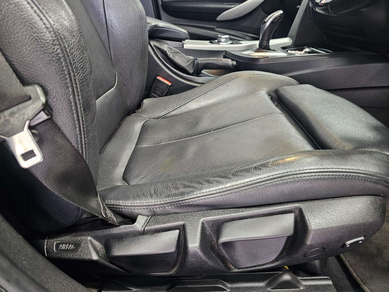 Used BMW 3 Series 2015 for sale - 78060692: Photo 45