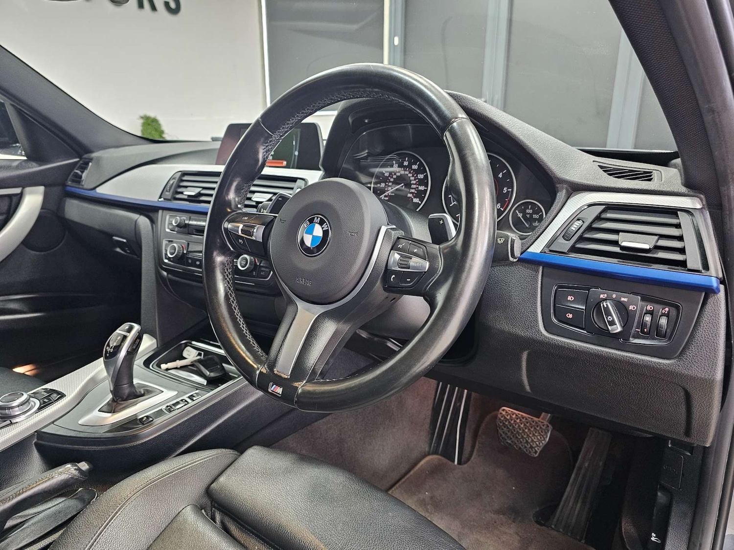 Used BMW 3 Series 2015 for sale - 78060692: Photo 5