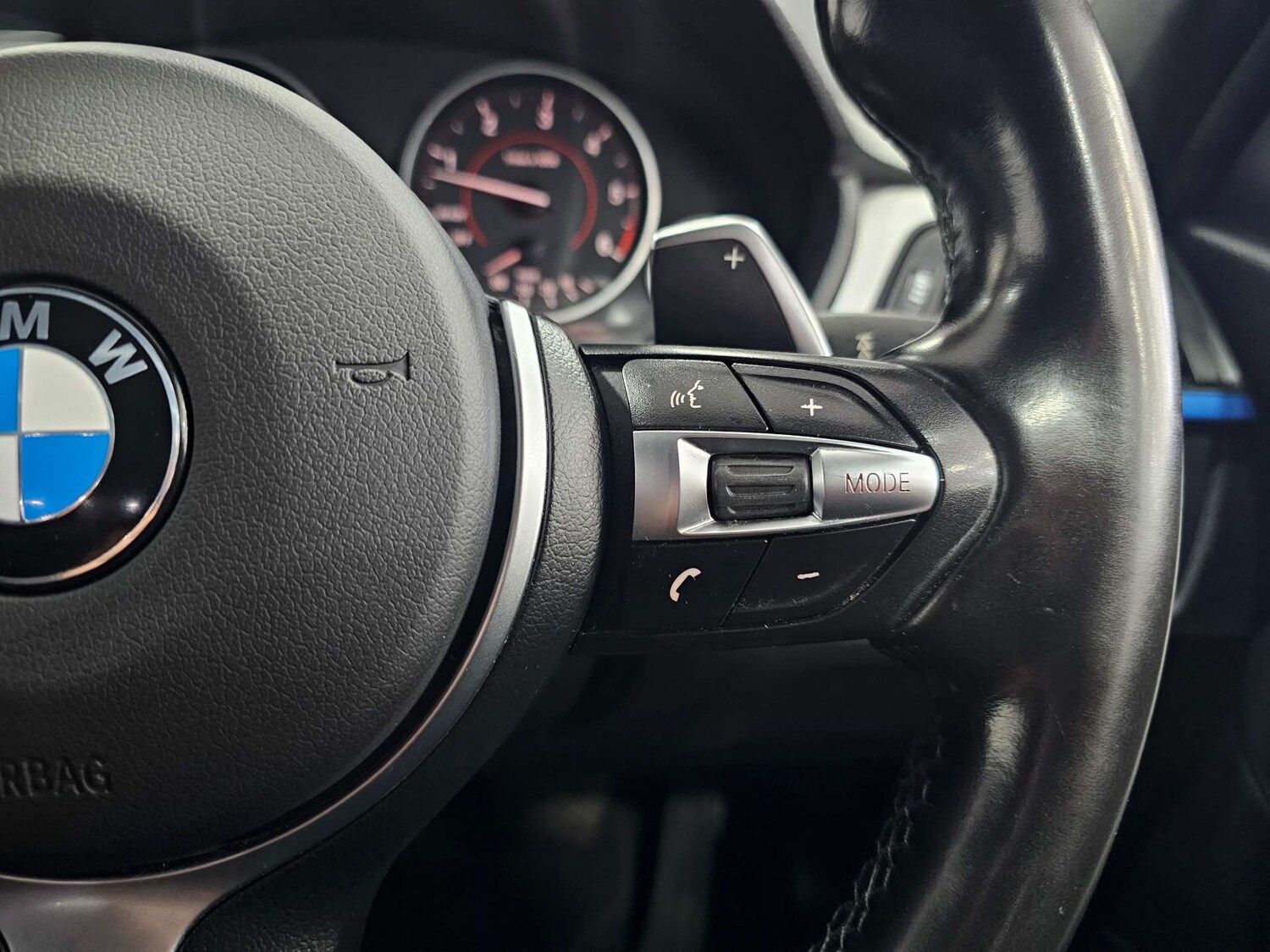 Used BMW 3 Series 2015 for sale - 78060692: Photo 50