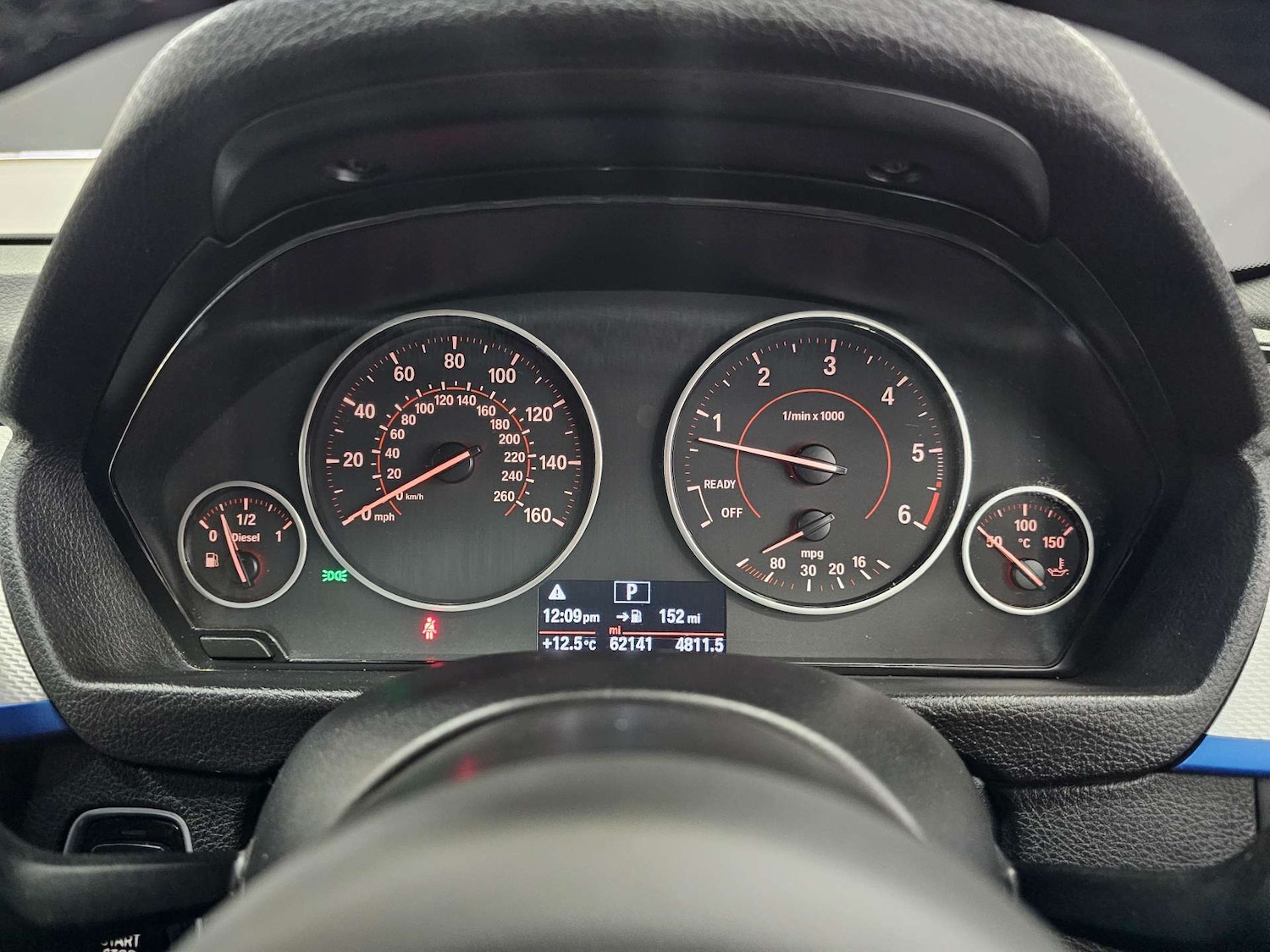 Used BMW 3 Series 2015 for sale - 78060692: Photo 54