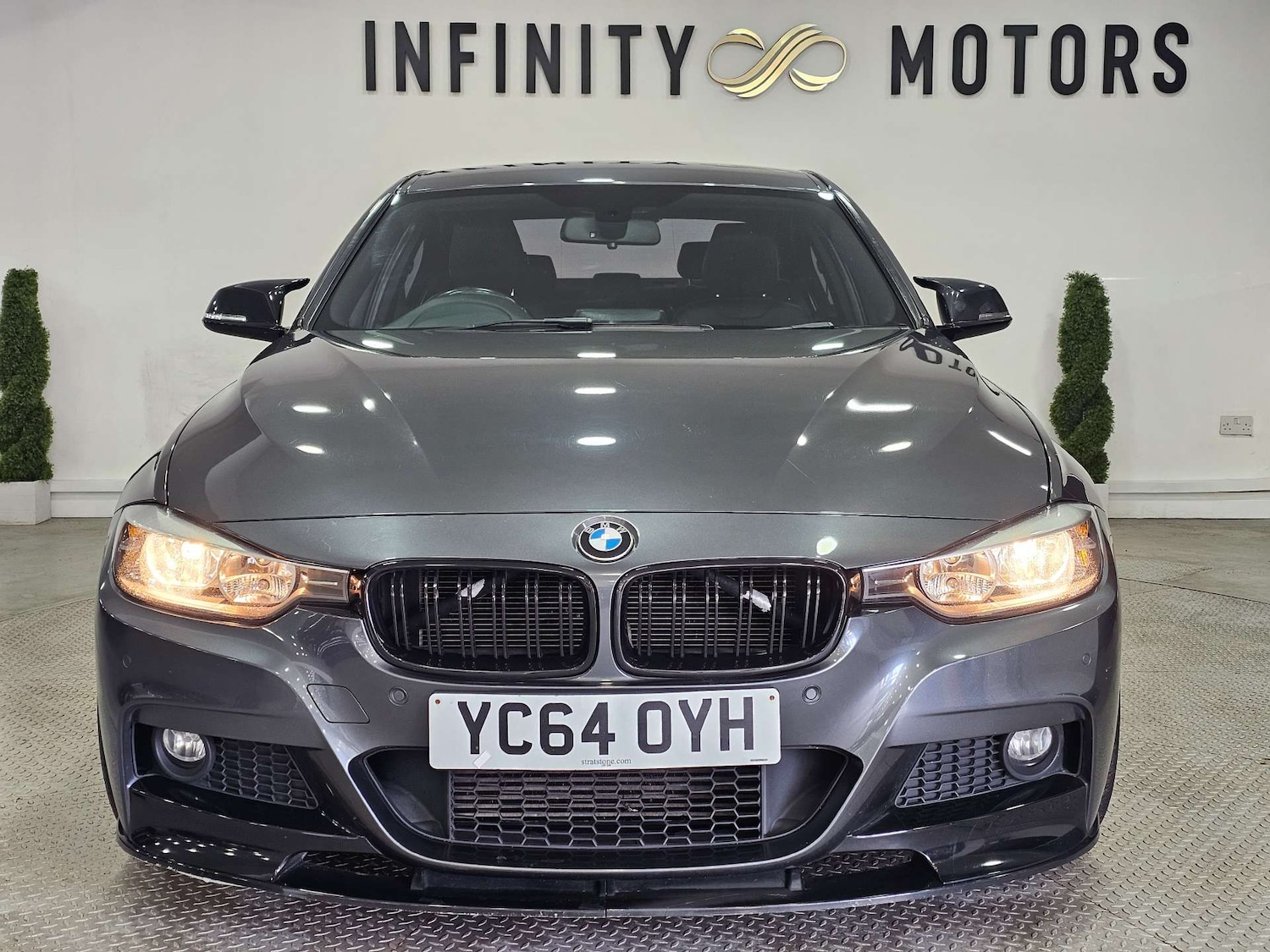 Used BMW 3 Series 2015 for sale - 78060692: Photo 6