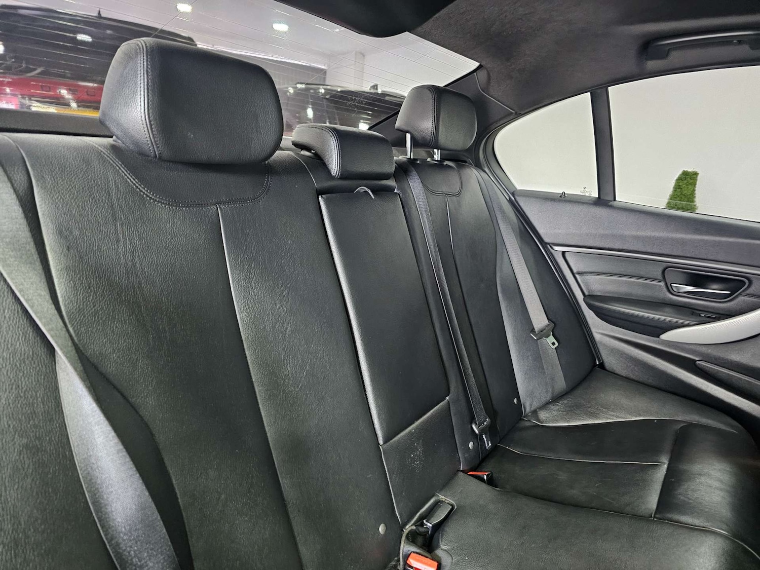 Used BMW 3 Series 2015 for sale - 78060692: Photo 78