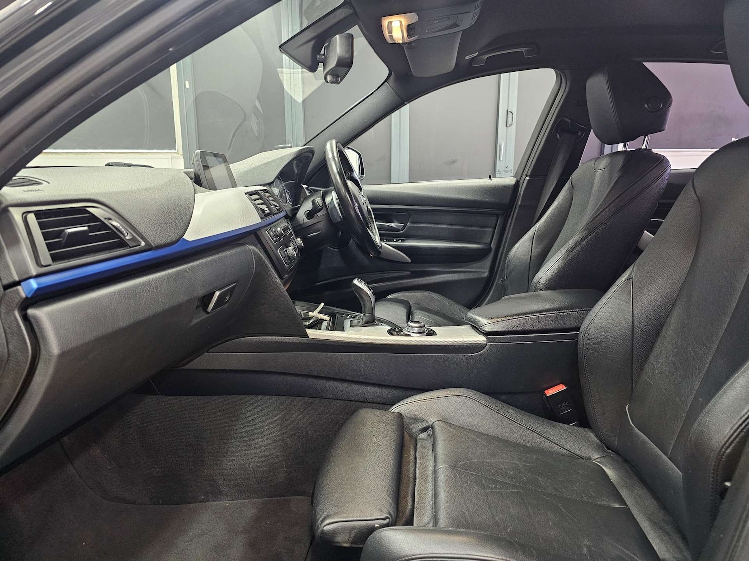 Used BMW 3 Series 2015 for sale - 78060692: Photo 86