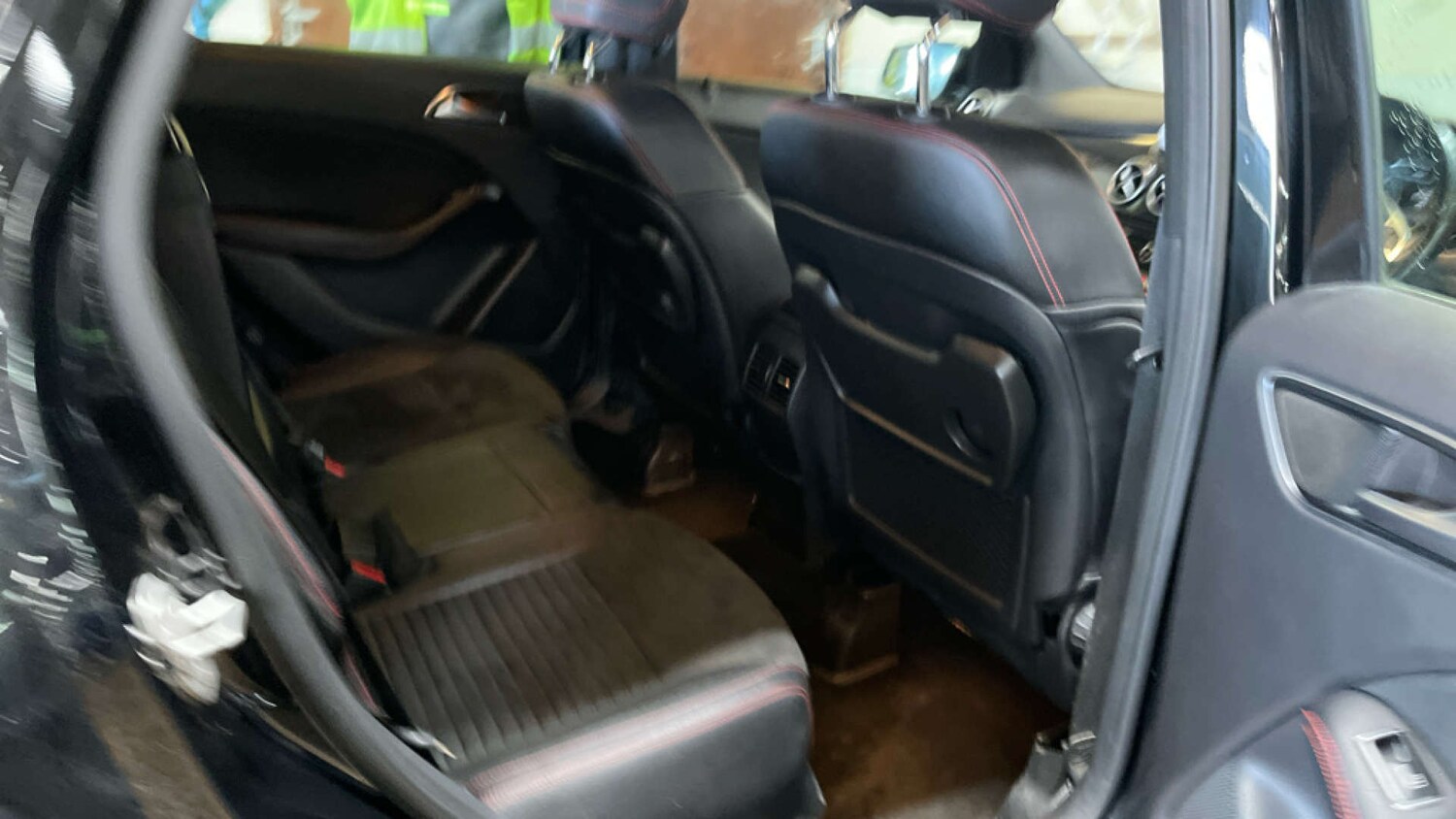 Used Mercedes-Benz B Class 2016 for sale - 77690667: Photo 11