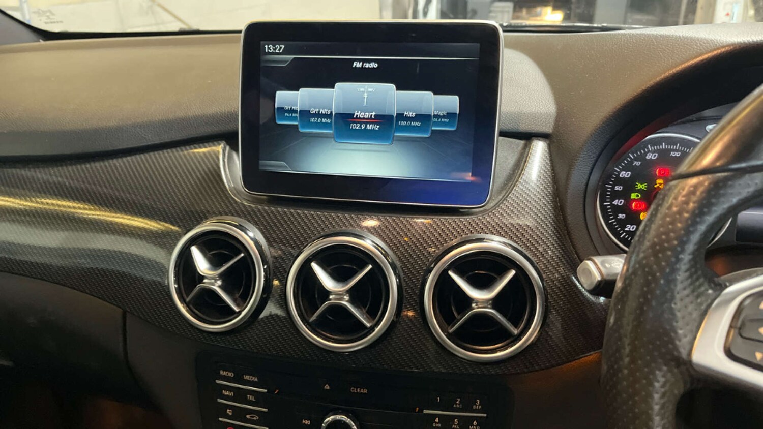 Used Mercedes-Benz B Class 2016 for sale - 77690667: Photo 14