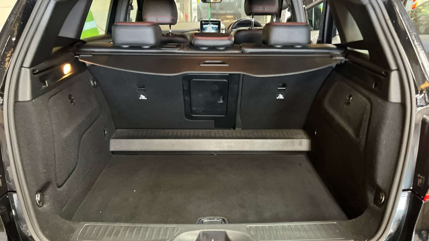 Used Mercedes-Benz B Class 2016 for sale - 77690667: Photo 9