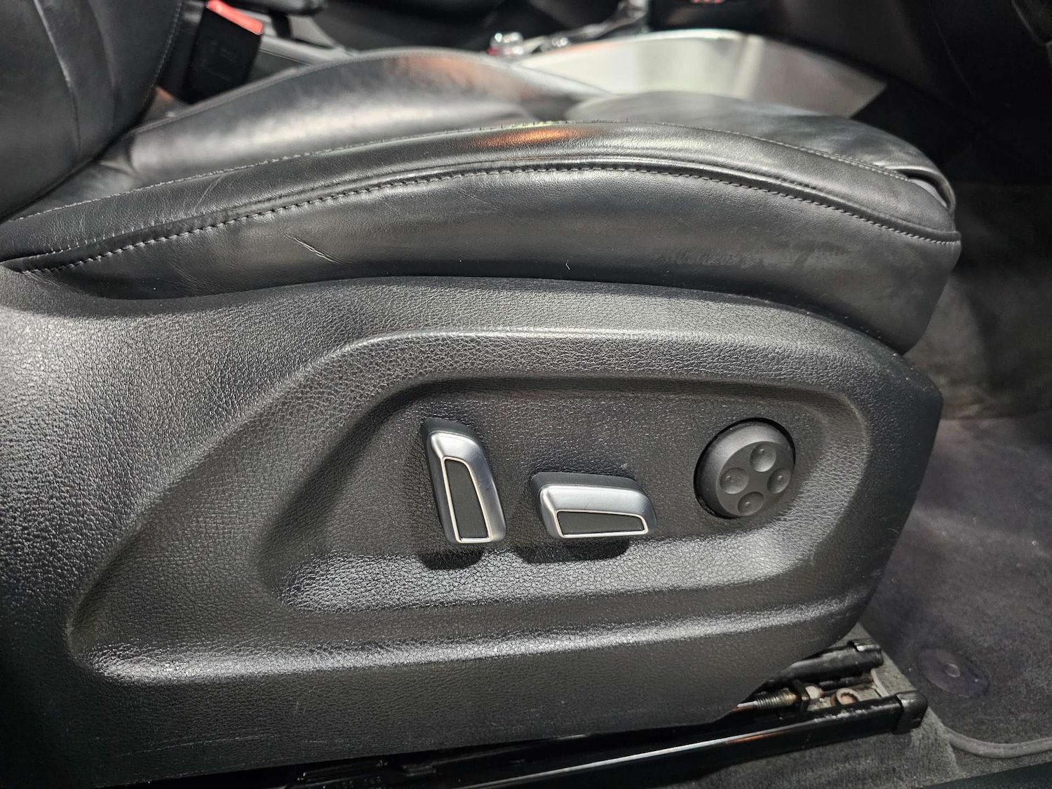 Used Audi Q5 2015 for sale - 77973543: Photo 13