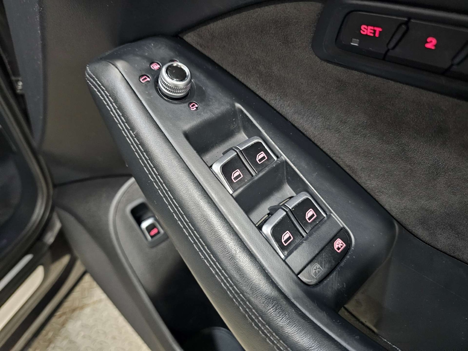 Used Audi Q5 2015 for sale - 77973543: Photo 19