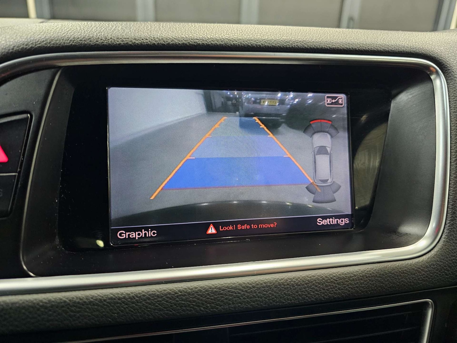 Used Audi Q5 2015 for sale - 77973543: Photo 2