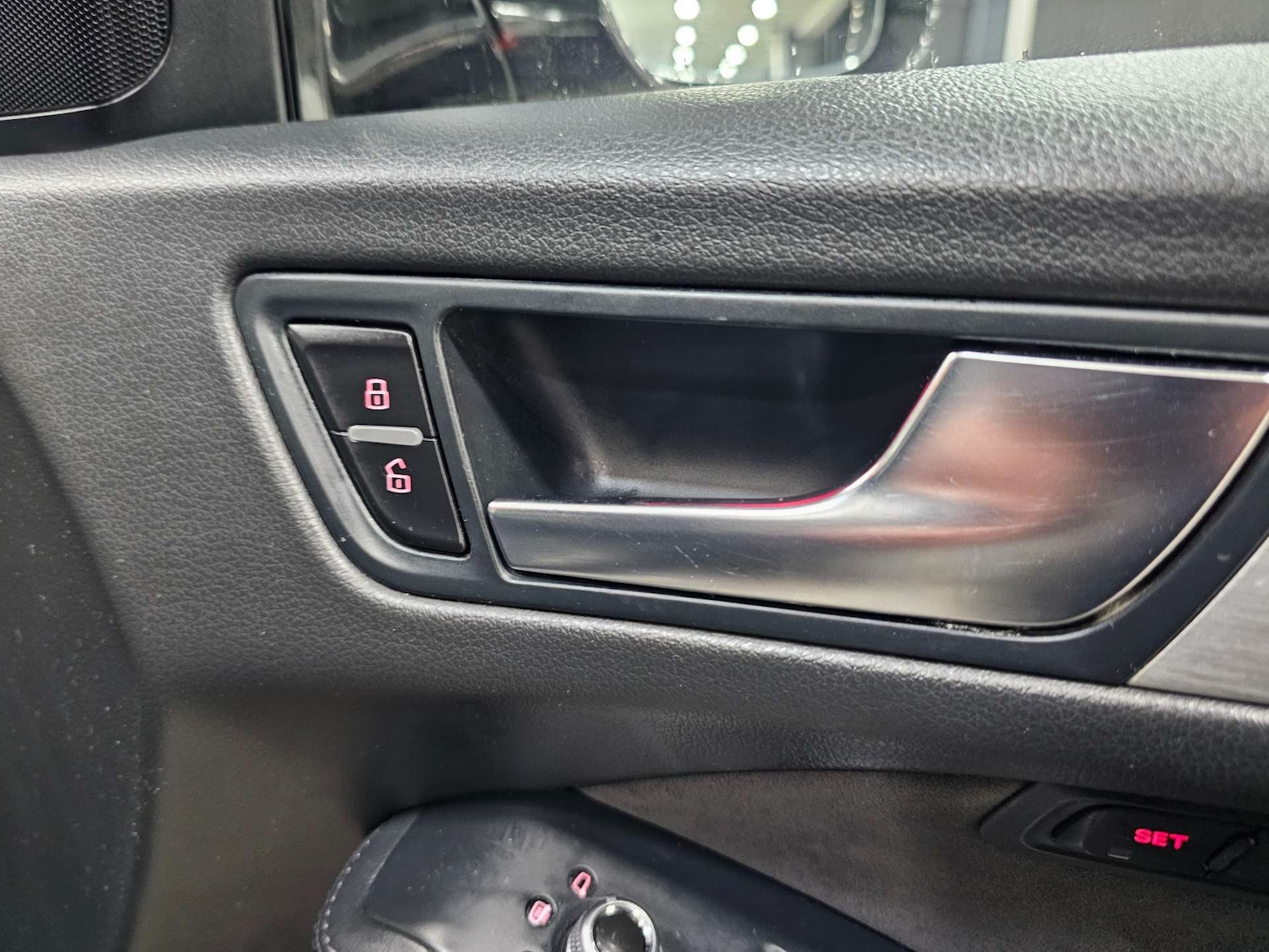 Used Audi Q5 2015 for sale - 77973543: Photo 20