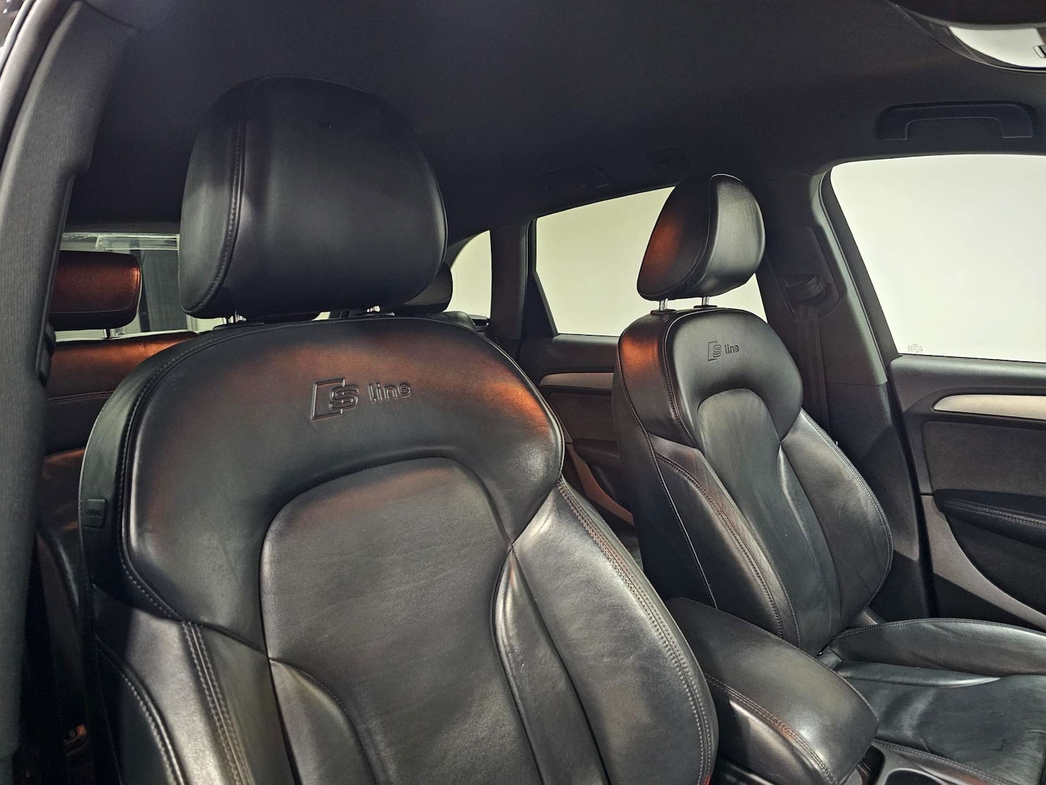 Used Audi Q5 2015 for sale - 77973543: Photo 21