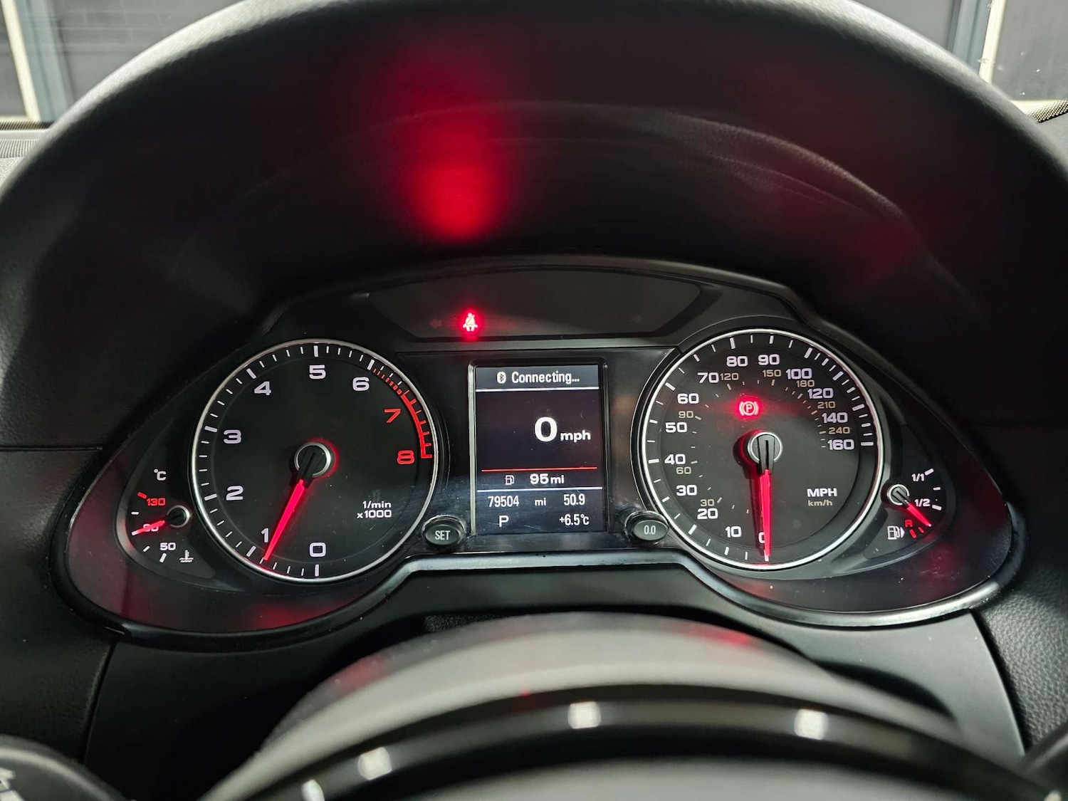 Used Audi Q5 2015 for sale - 77973543: Photo 24