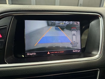 Used Audi Q5 2015 for sale - 77973543: Photo