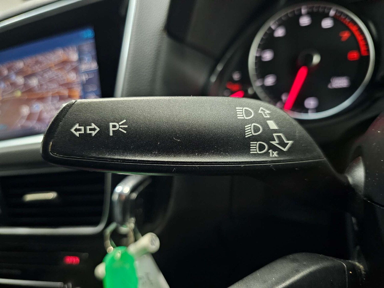 Used Audi Q5 2015 for sale - 77973543: Photo 32