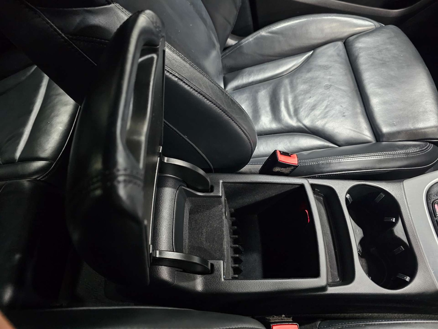 Used Audi Q5 2015 for sale - 77973543: Photo 35