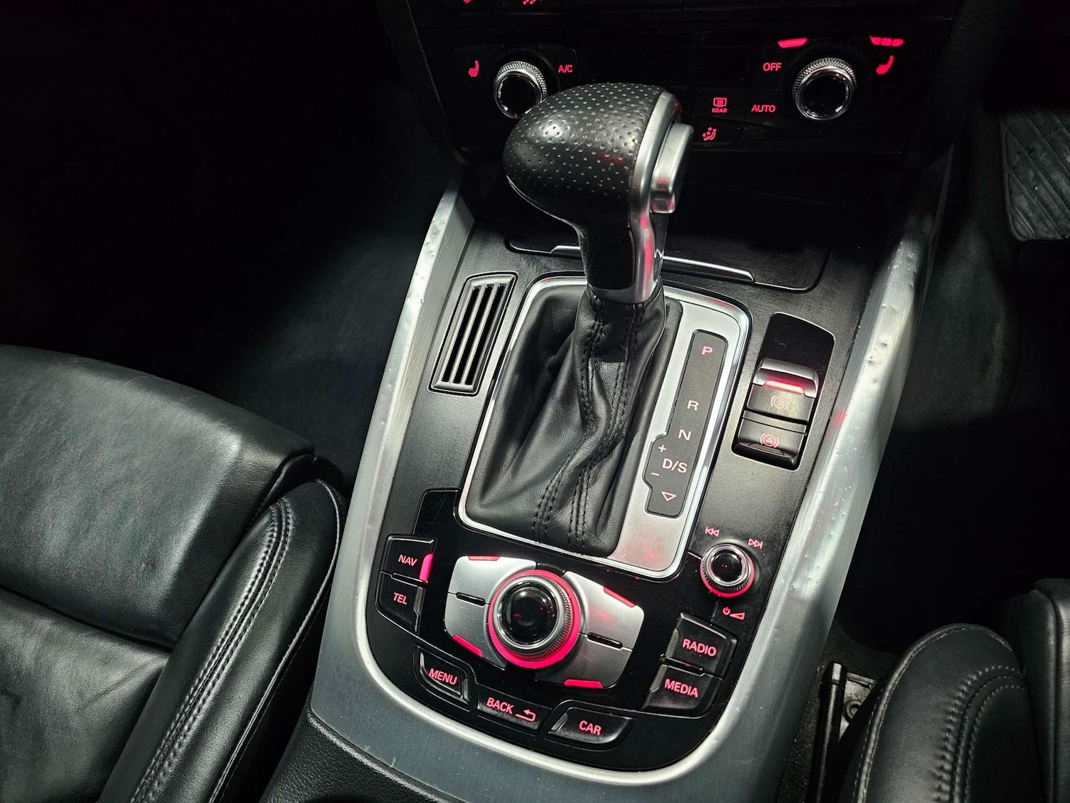 Used Audi Q5 2015 for sale - 77973543: Photo 38