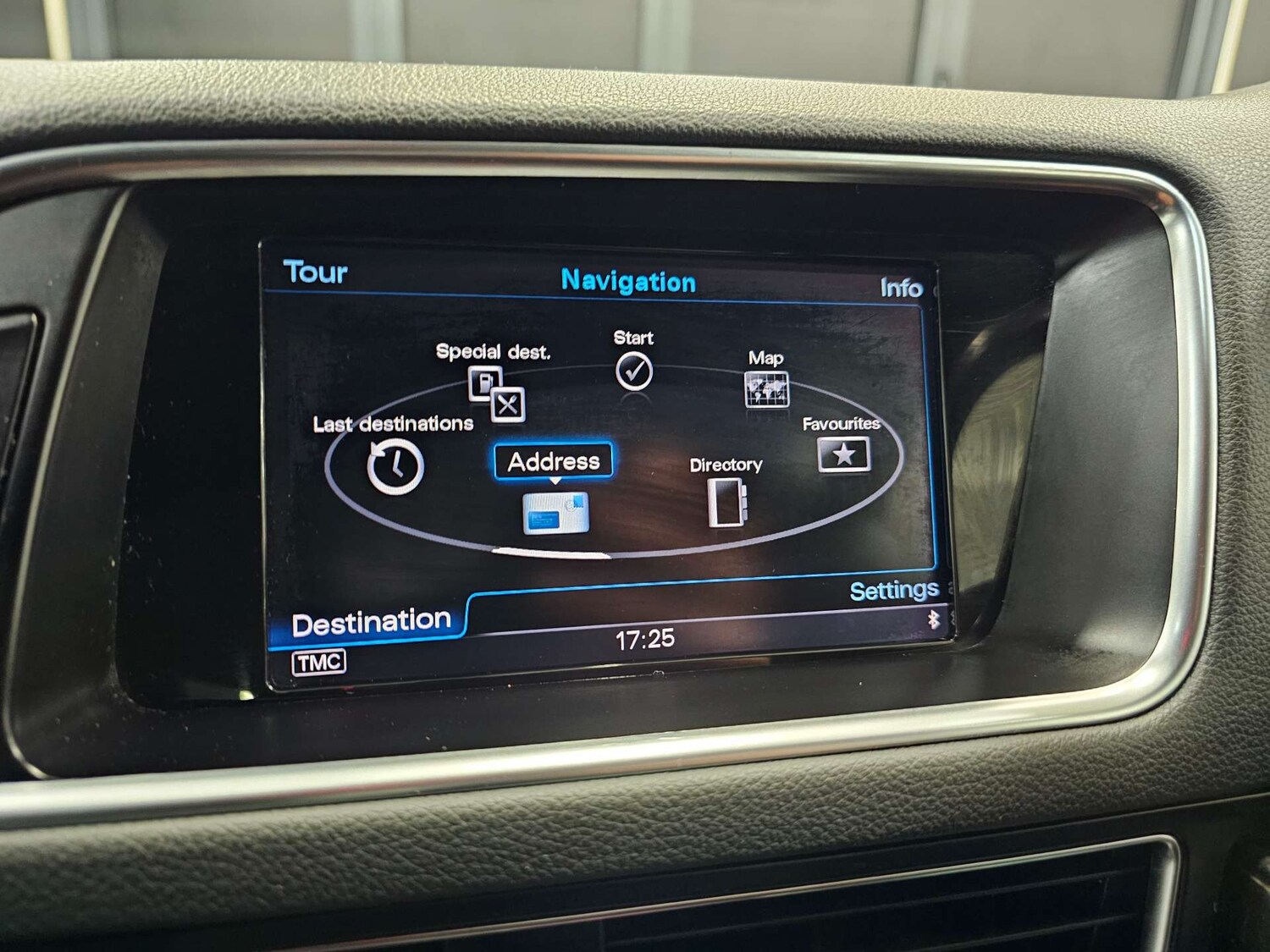 Used Audi Q5 2015 for sale - 77973543: Photo 40